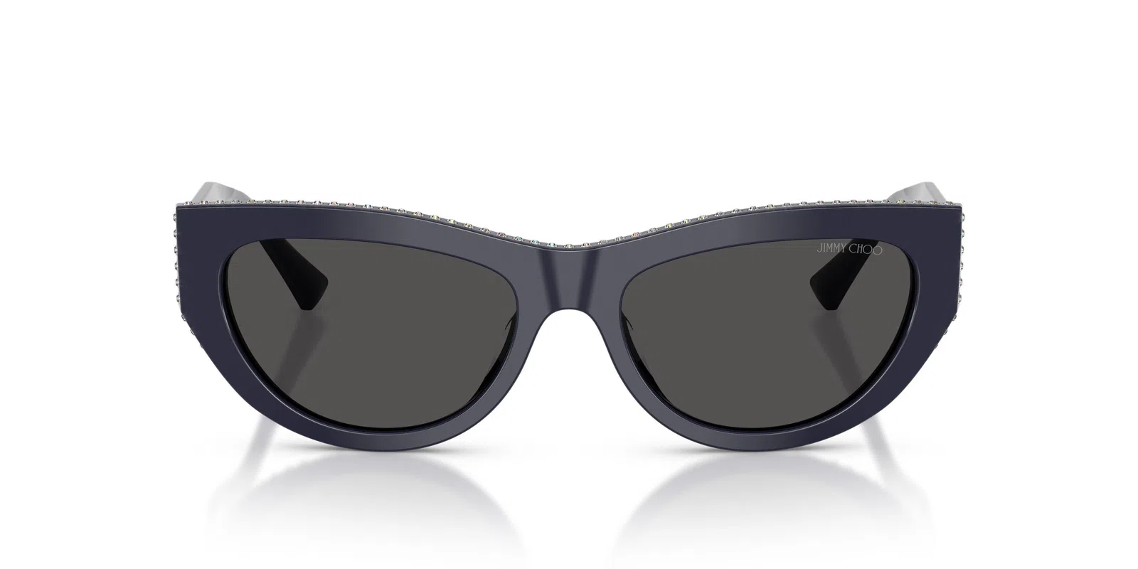 Jimmy Choo 5034BU Sunglasses - view 24